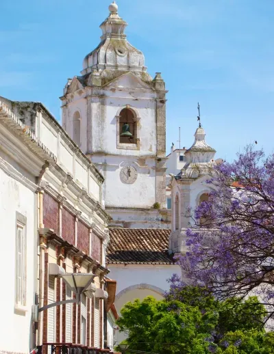 Igreja de Santo António - Lagos