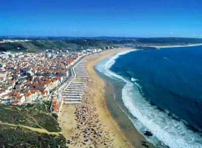 Nazare - Portugal