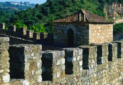 Alenquer Castle