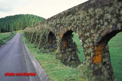 Azores Aqueduct