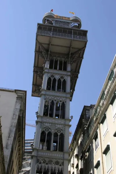 Elevador Santa Justa