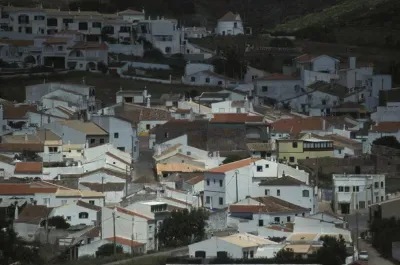 Figueira Houses