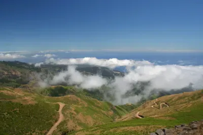 Paul da Serra Plateau