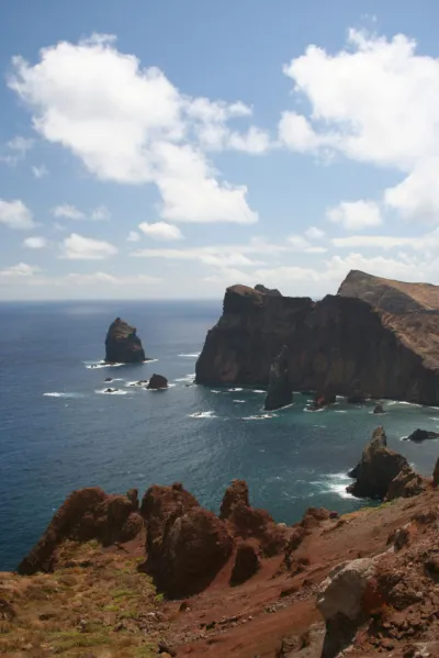 Ponte de Castelo - Madeira