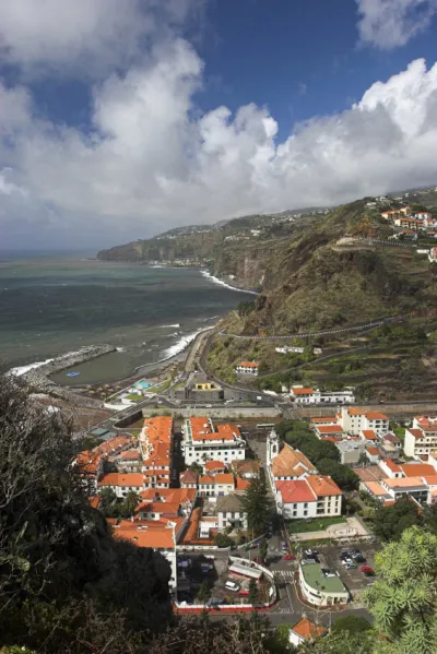 Ribeira Brava - Madeira