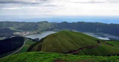 Sete Cidades - Azores