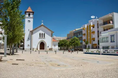 Armação de Pêra