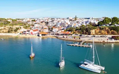 Alvor