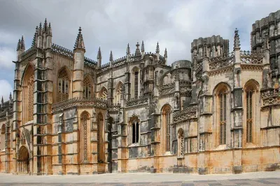 Batalha Monastery