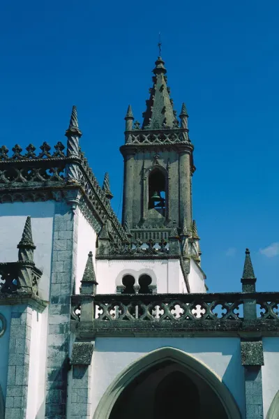 Convento da Nossa Senhora da Conceicao - Beja