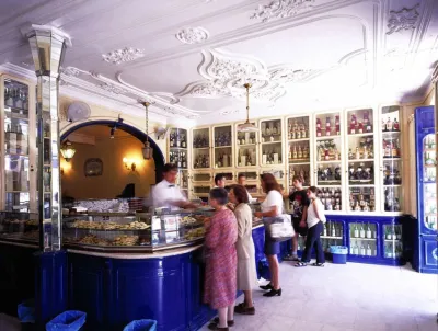 Belem Cake Shop