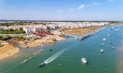 Cabanas de Tavira