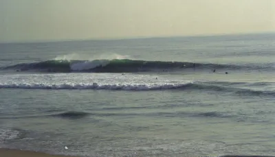 Carcavelos surf