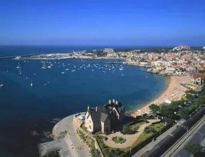 Cascais