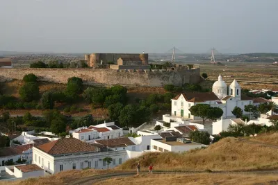 Castro Marim