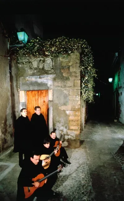 Coimbra Fado