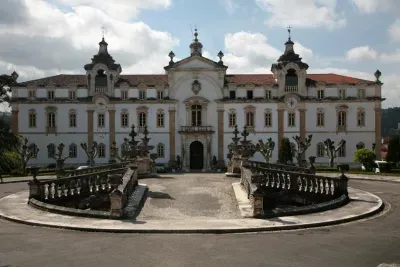 Seminário Maior - Coimbra