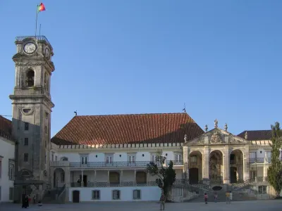 University of Coimbra