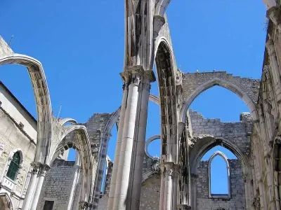 Convento do Carmo