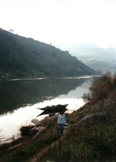 River Douro