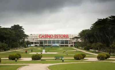 Estoril Casino