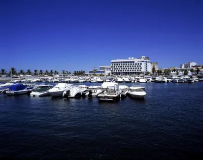 Faro Marina