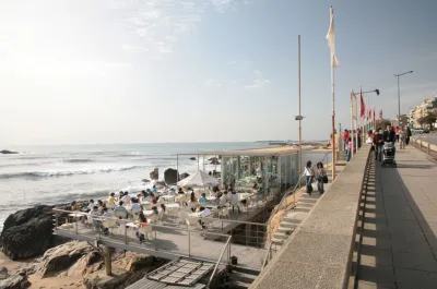 Praia dos Ingleses