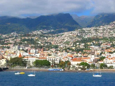 Funchal - Madeira