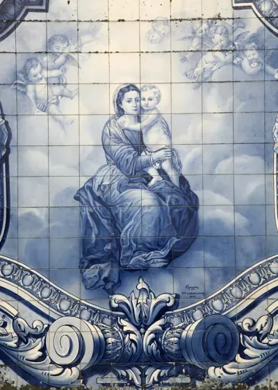 Lamego Azulejos