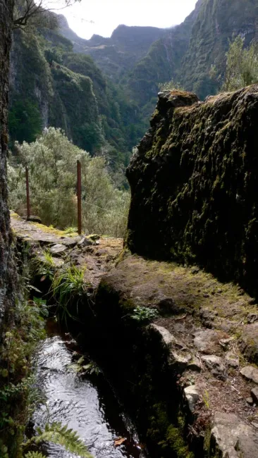 Levada - Madeira