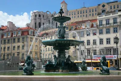 Lisbon