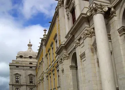 Mafra National Palace