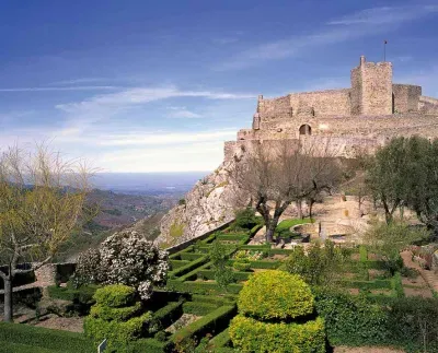 Marvão Castle