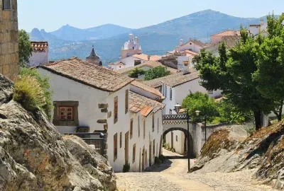 Marvão - Portugal