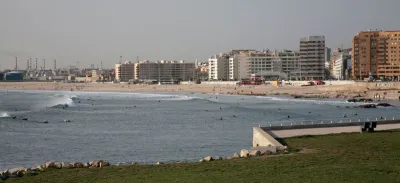 Matosinhos Beach Yeah!