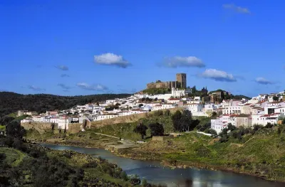 Mértola - Portugal