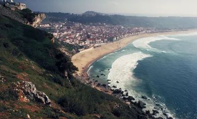 Nazare