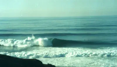 Pedra Branca - Ericeira