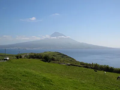 Pico - Azores