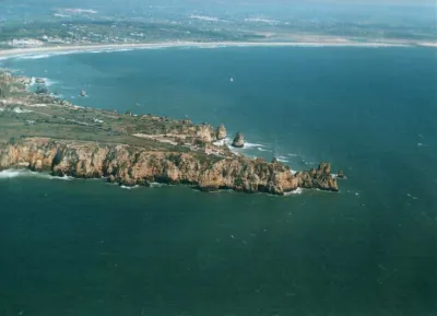 Ponta da Piedade - Lagos