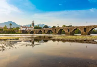 Ponte de Lima - Portugal