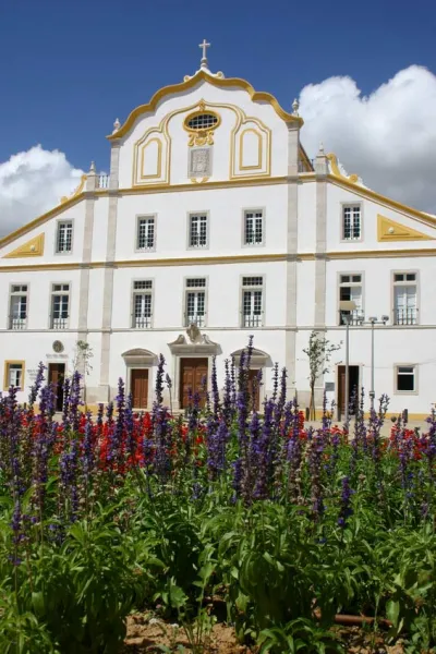 Igreja Velha - Portimao