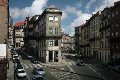 Porto Streets