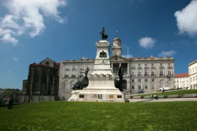 Palacio da Bolsa, Porto