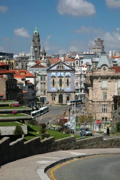 Central Porto