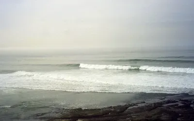 Praia Norte - Ericeira