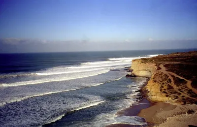 Ribeira d'Ilhas - Ericeira