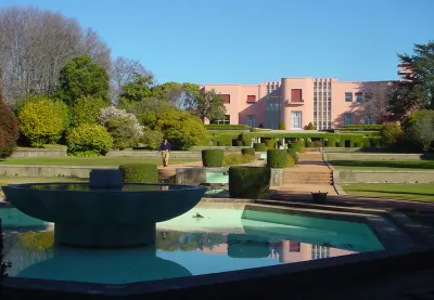 Casa de Serralves