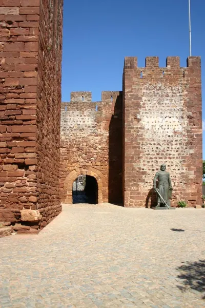 Silves Castle