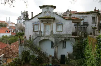 Sintra Houses